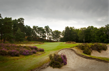 Sunningdale Old Course 12th