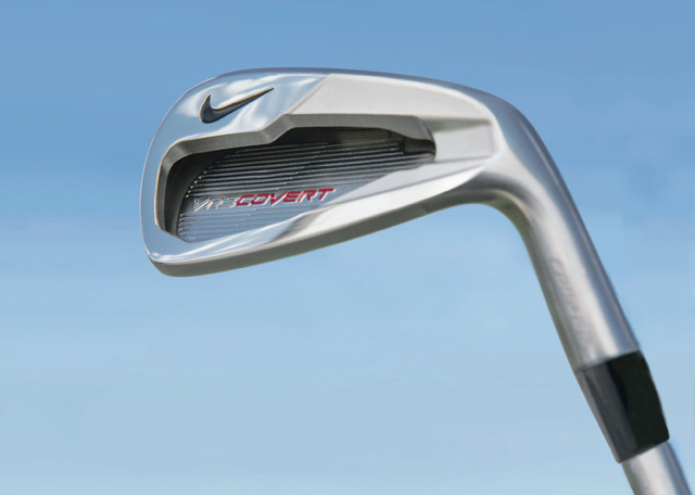 VRS Covert Forged Irons