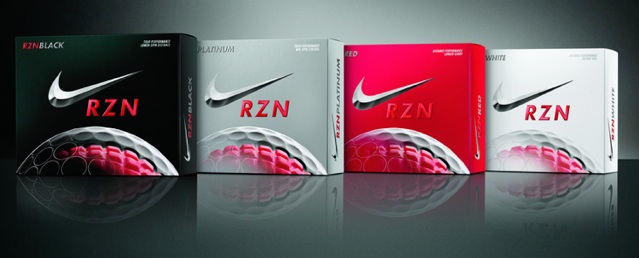 Nike Speedlock RZN