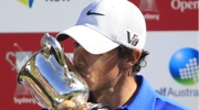 Rory McIlroy: poised for a strong 2014