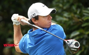 Rory McIlroy