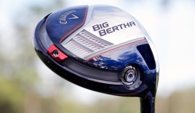 Callaway Big Bertha