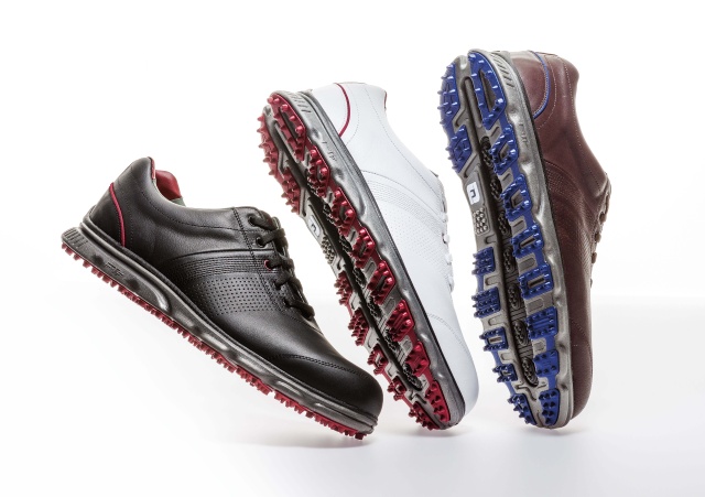 Footjoy dryjoys