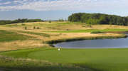 London Golf Club International Course Review