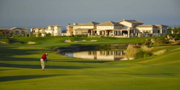 Golf in Cyprus