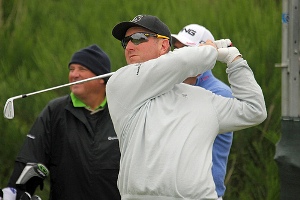 David Duval 