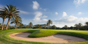 Review: La Manga North and West
