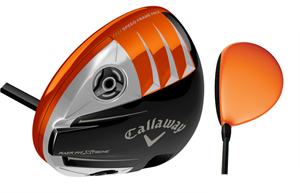 Callaway udesign