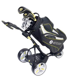 Motocaddy M1 Pro