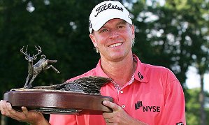 Steve Stricker