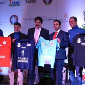 Indian Golf Premier League