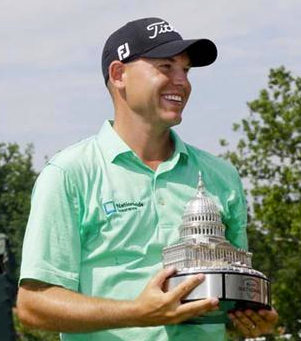 Bill Haas AT&T