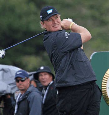 Ernie Els