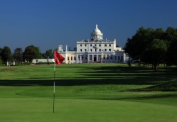 Stoke Park Golf Club