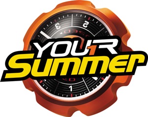 TaylorMade YOUR1 summer