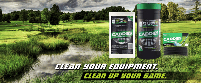 Caddies Wipes