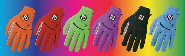 footjoy spectrum