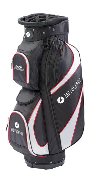 Motocaddy club series online bag