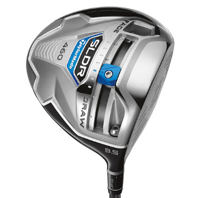 TaylorMade SLDR