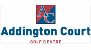 Addington Court Golf Centre Open Weekend
