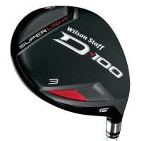 Wilson D100 Fairway wood