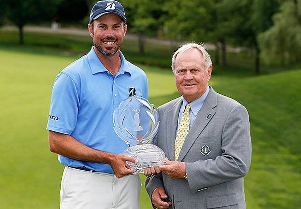 Matt Kuchar Memorial