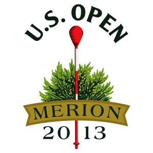 US OPen Merion GC