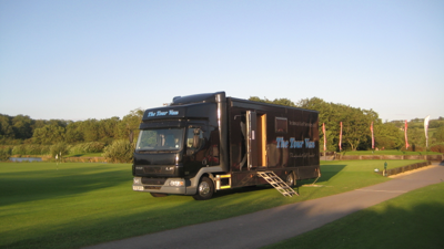 tour truck near me