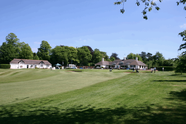 South Staffordshire Golf Club