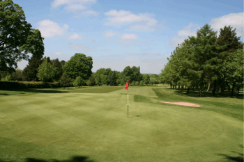 South Staffs GC