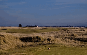 Prince's Golf Club - Shore Course