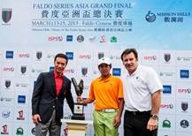 faldo
