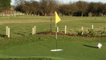 FootGolf