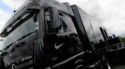 Nike Golf Rolls Out New European Tour Truck