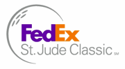 Fed Ex St Jude Classic
