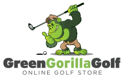 gorilla golf