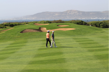 Hassan II Golf Trophy