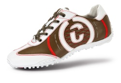 duca del cosma golf shoes uk