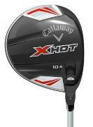 Callaway X Hot