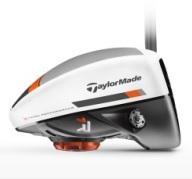 Taylormade R1
