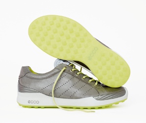 Ecco Biom Lime 