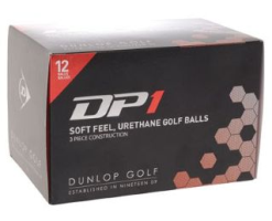 Dunlop DP1