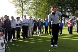 faldo