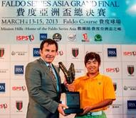 faldo