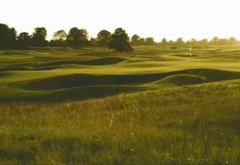 Cartn House Hotel & Golf Club