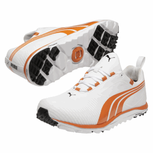 puma lightweight golf shoes