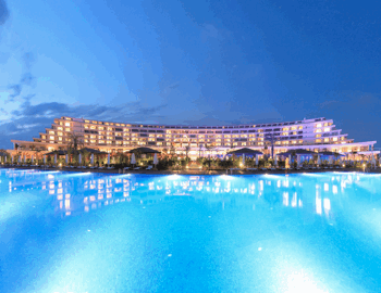 Maxx Royal Golf & Spa