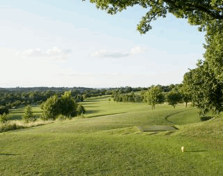 Manor GC (Kingstone)