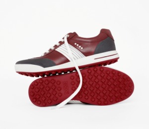 ECCO Golf Street Shoe 2013