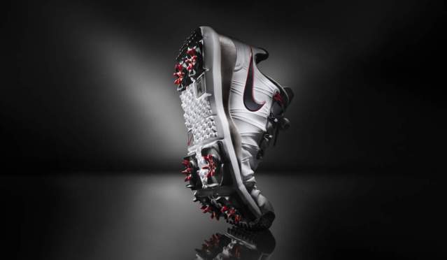 NIKE TW'14 White